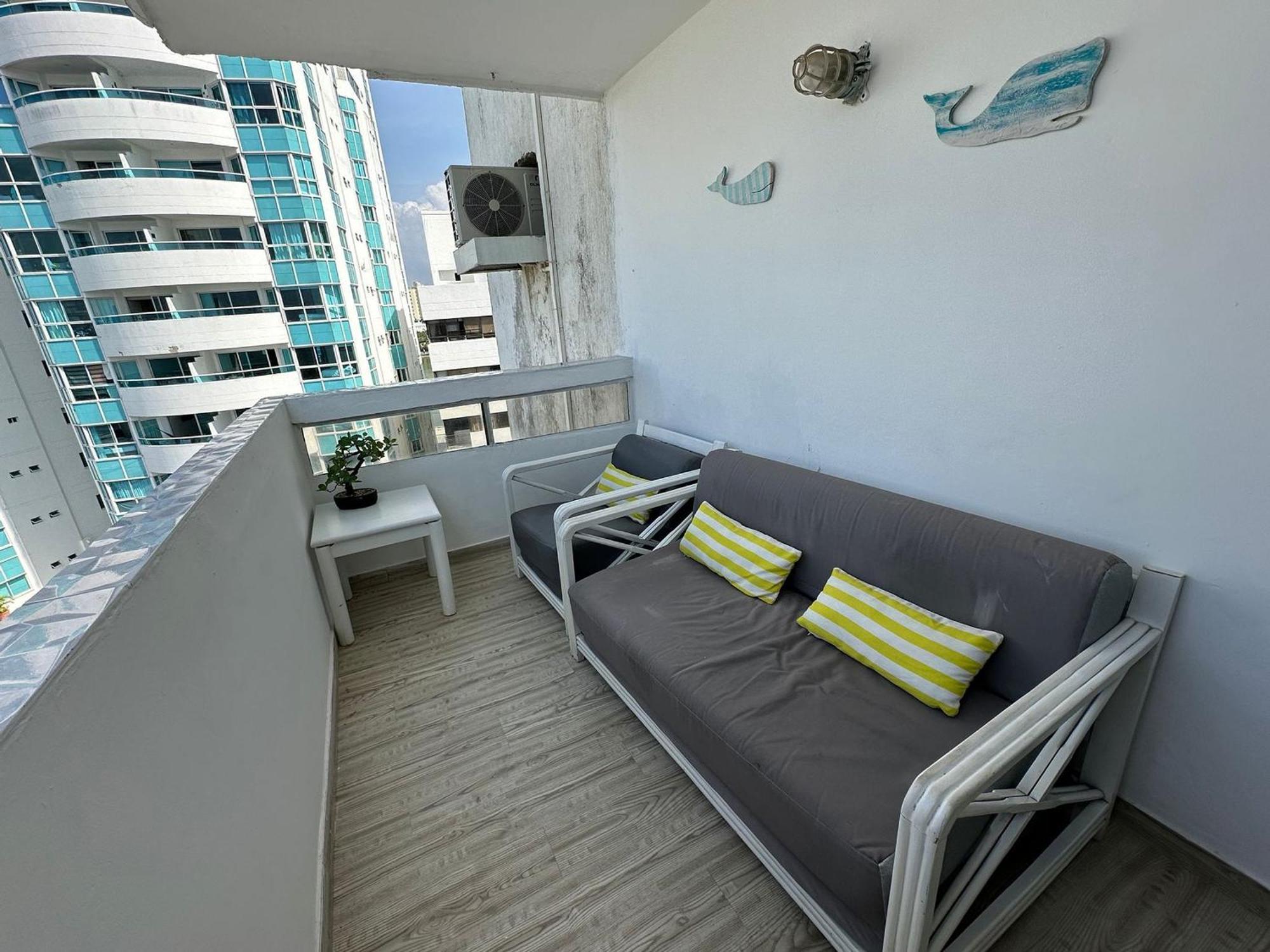 Escapada En Fragata Style Con Vista Al Mar Apartment Cartagena Exterior photo